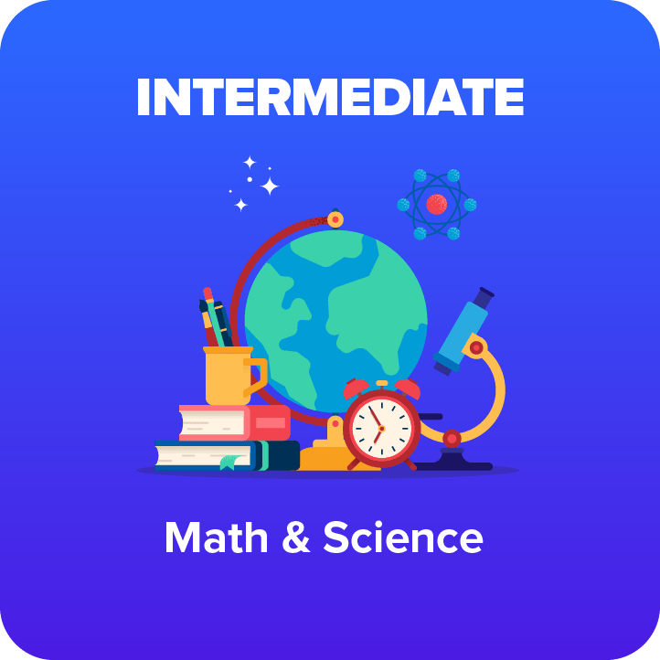 don t memorise math and science video lessons intermediate annual pack