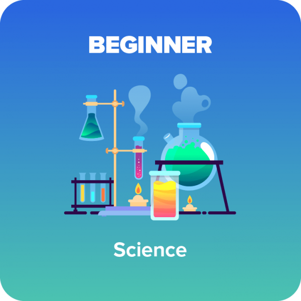 Beginner Science Course