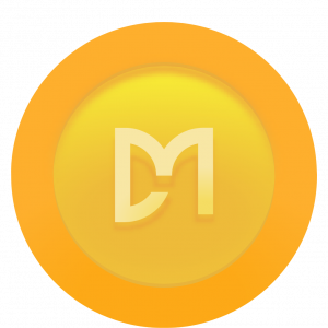 Diem Coin large